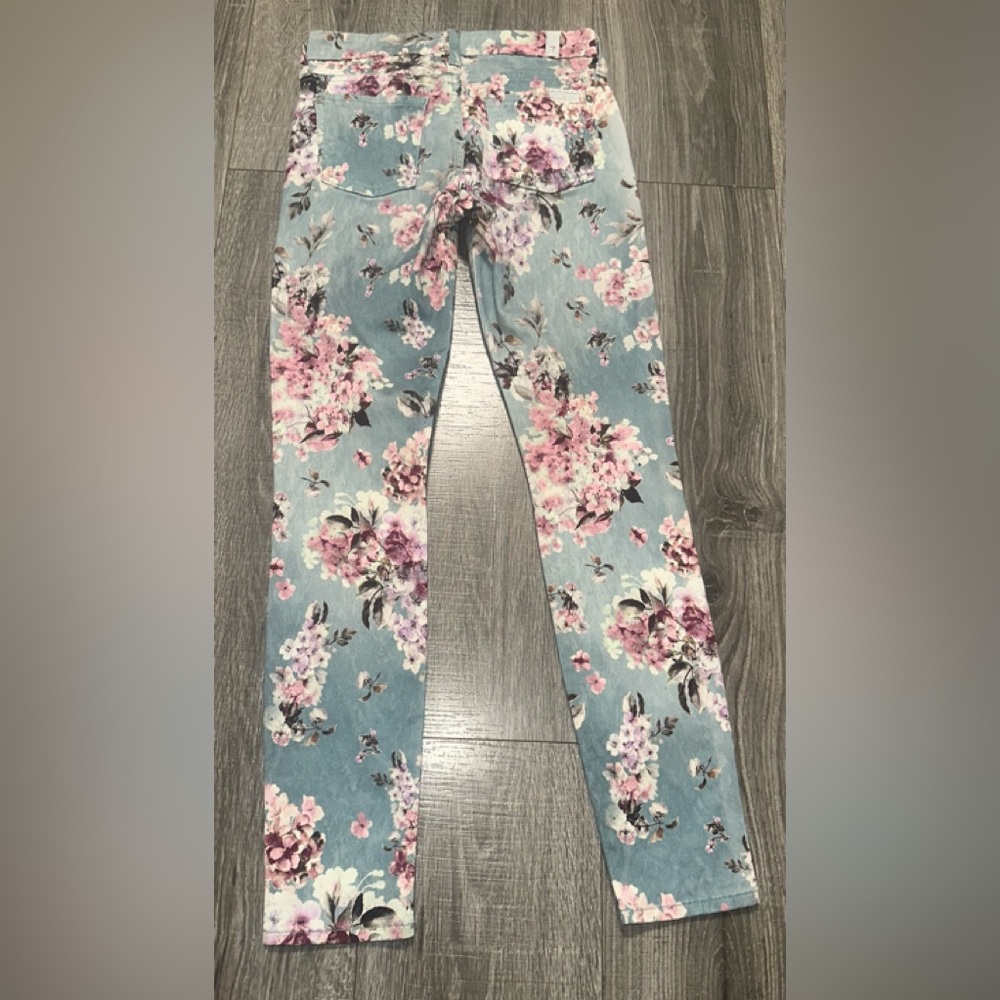 7 for all mankind jeans size 23 - Picture 2 of 4